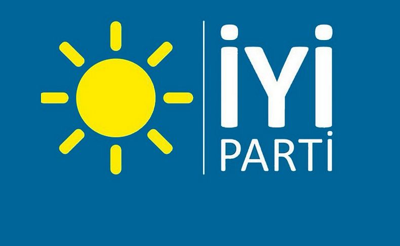 İYİ Parti'de istifa eden adayın yerine gençlik kolları il başkanı geldi