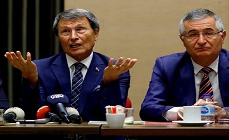 İYİ Parti’de istifa yorumu: ‘Bizi sarsmaz güçlendirir’