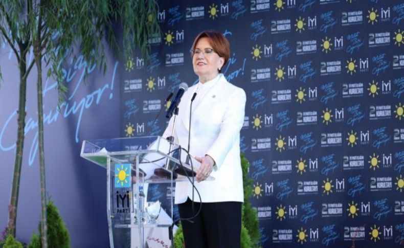 İYİ Parti'de krize Meral Akşener hamlesi