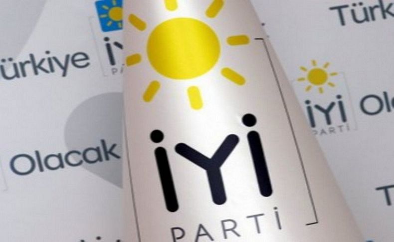 İYİ Parti'de o ilçeye yeni başkan!