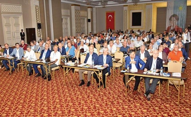 İYİ Parti'de 'süreç' kampı