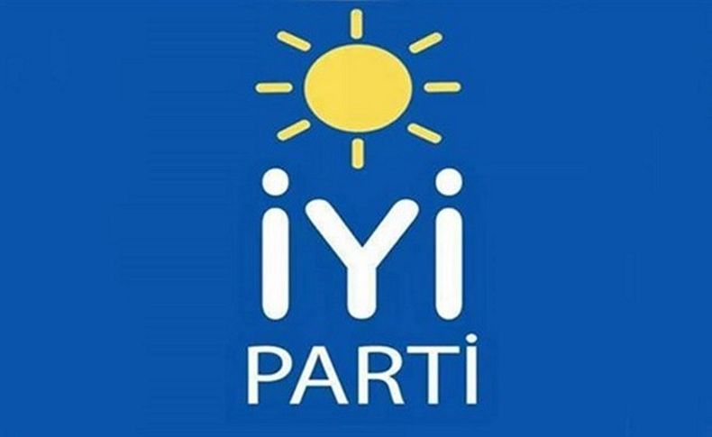 İYİ Parti'de toplu istifa