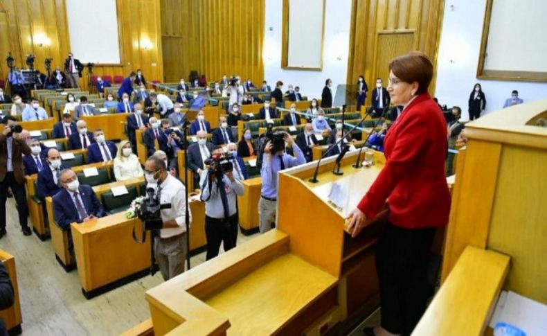 İYİ Parti'deki 'liste krizi' sürüyor! Toplantıya gelmediler!