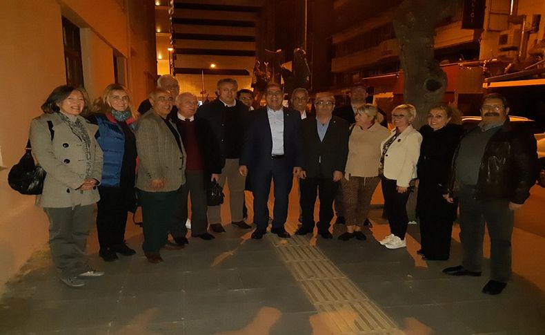 İYİ Parti'den erken kutlama