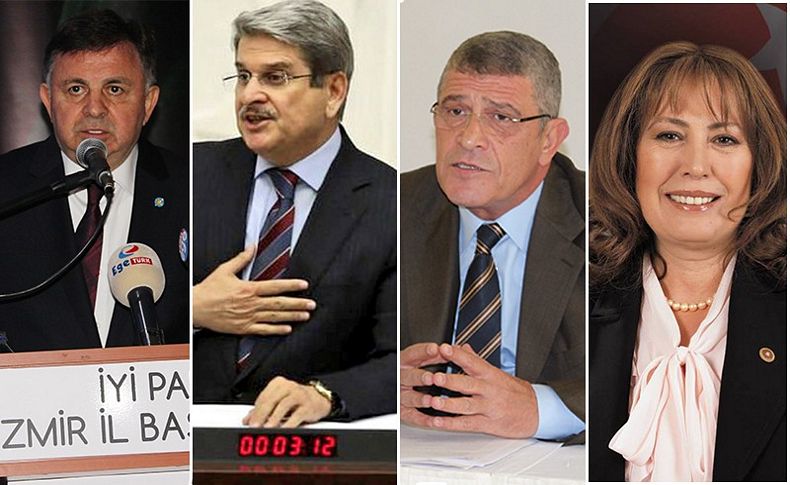 İYİ Parti'den kurultay değerlendirmesi