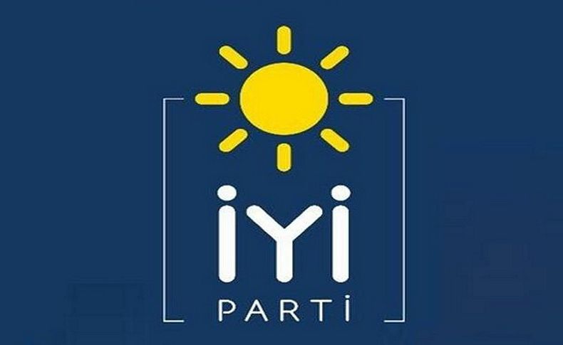 İYİ Parti’den Lütfü Türkkan açıklaması