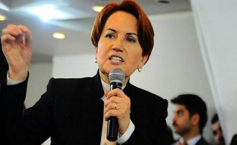 İYİ Parti'den üç partiye ittifak teklifi