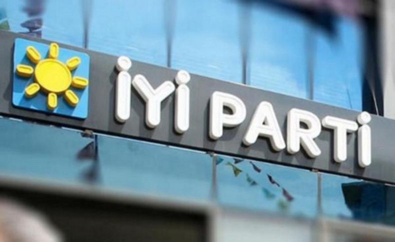 İYİ Parti İstanbul Milletvekili istifa etti... Akşener'den ilk açıklama
