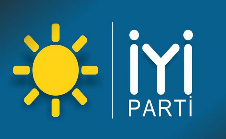 İYİ Parti İzmir'de o ilçeye atama