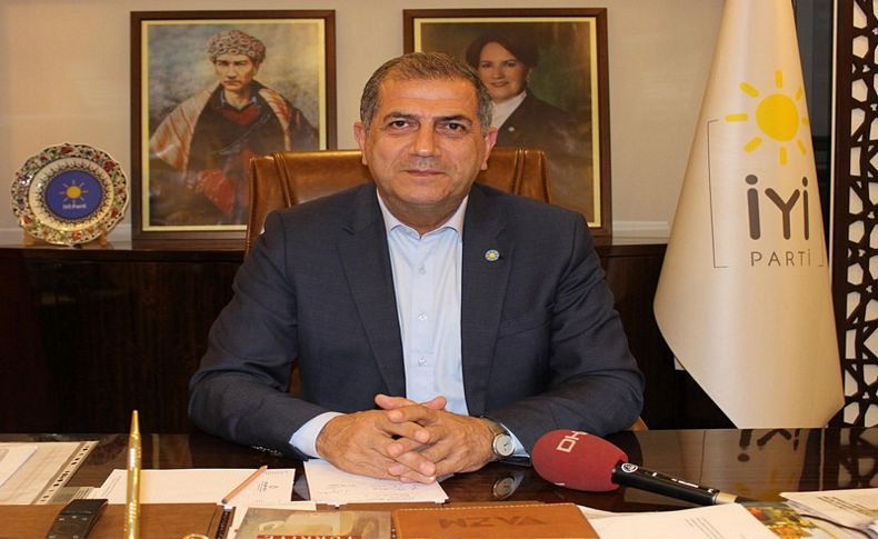 İYİ Parti İzmir'de yeni atamalar