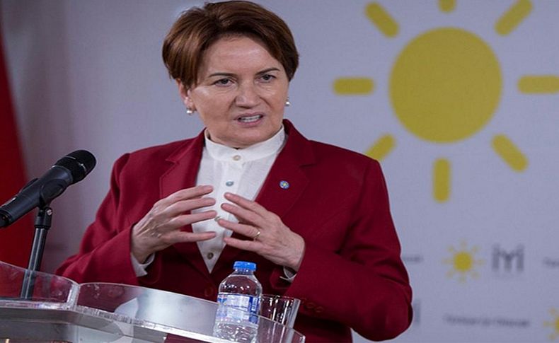 İYİ Parti İzmir'deki çalıştayda buluşuyor! Akşener de katılacak