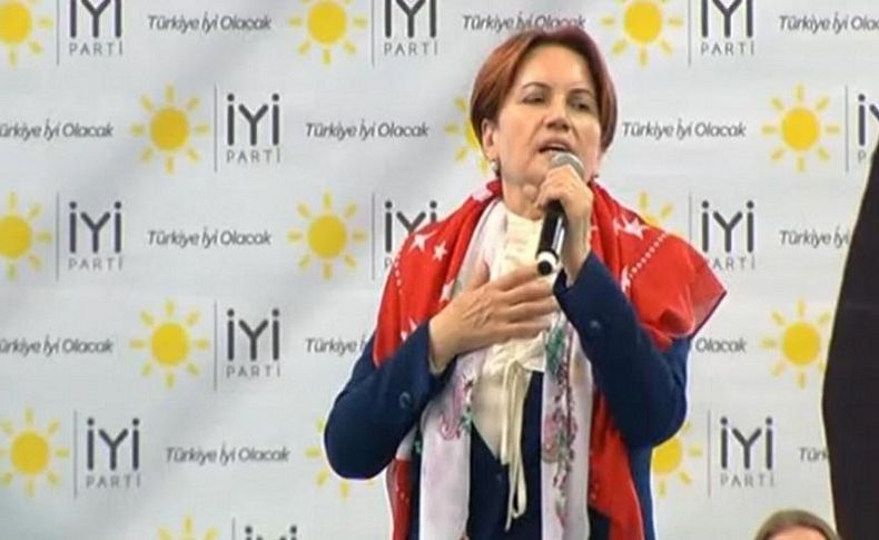 İYİ Parti Kayseri 1. Olağan İl Kongresi