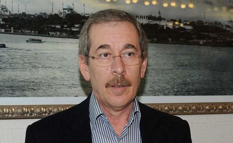 İYİ Parti kongresinde Abdüllatif Şener sürprizi