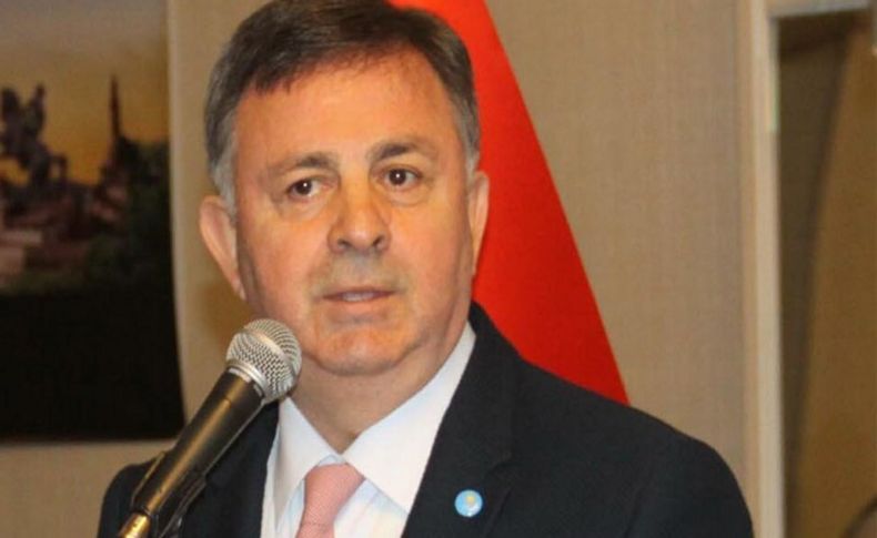 İYİ Parti'li Ulupınar'dan iddialı açıklamalar