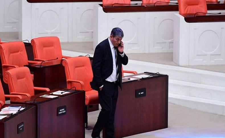 İYİ Parti, MHP'nin yerine geçince tartışma çıktı