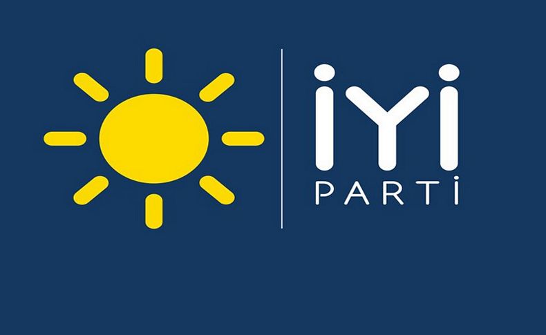 İYİ Parti'nin 38 başkanı görevinden istifa etti