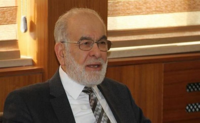 İYİ Parti'nin ittifak önerisine Saadet Partisi'nden yanıt geldi