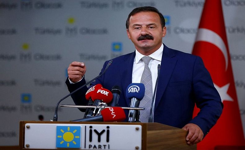 İYİ Parti Sözcüsü Ağıralioğlu: Erken seçimden yana değiliz