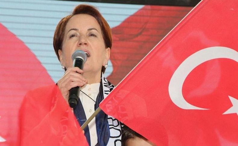 İYİ Parti, YSK’ya yazı gönderdi: Grup kurduk seçimlere katılıyoruz