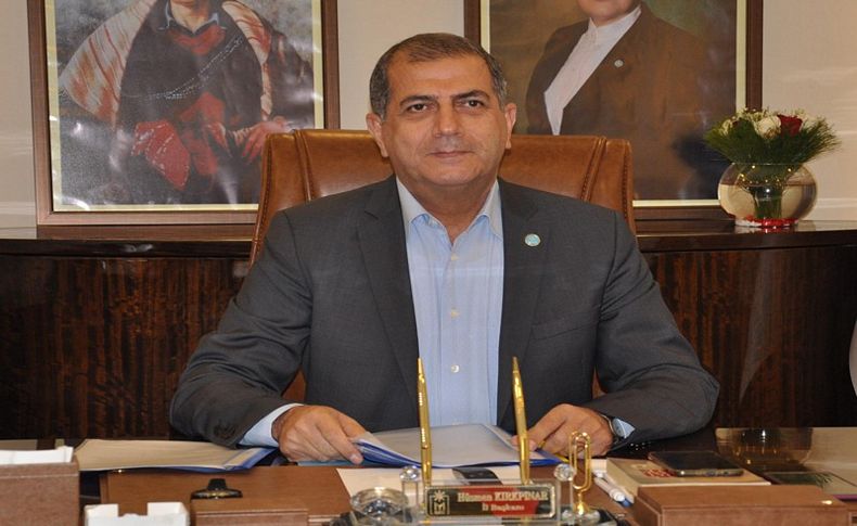 İYİ Partili Kırkpınar'dan flaş ittifak açıklamaları: Henüz fikrimiz sorulmadı ama...