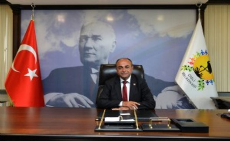 Yeni Yılda Gıda Yardımında Bulundu
