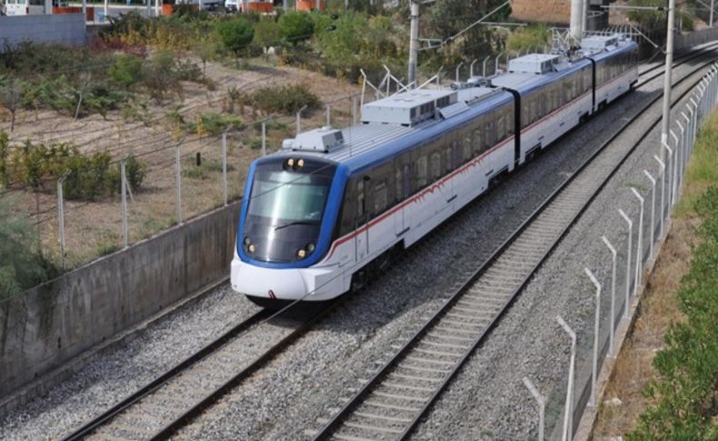 İZBAN Torbalı yılan hikayesine döndü: Ne sinyalizasyonmuş!