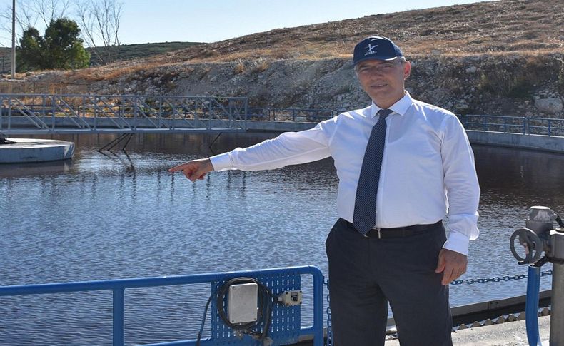 İZBAŞ büyüyor; İstihdamda yüzde 111 artış