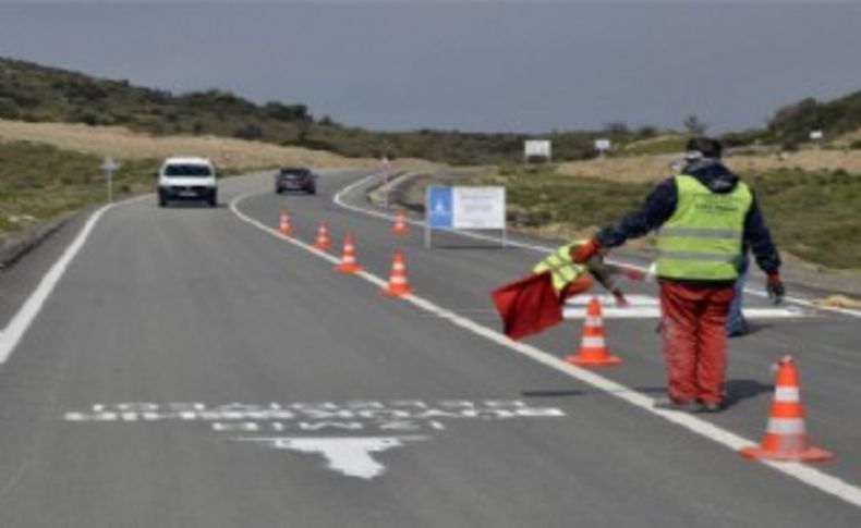 Hem 'konforlu' hem 'kestirme' oldu