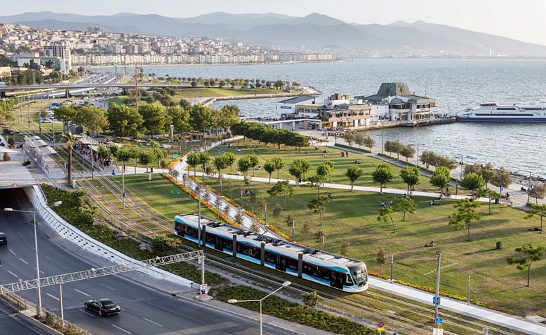 İzmir 2050'ye odaklandı