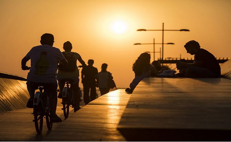 İzmir 4 ödül birden kazandı