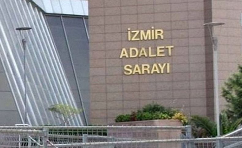 İzmir Adliyesi'nden deprem bölgesi için yardım çağrısı