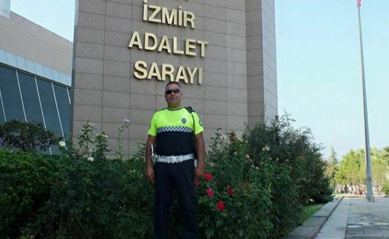 İzmir Adliyesinin adı ‘Fethi Sekin olsun’ önerisi