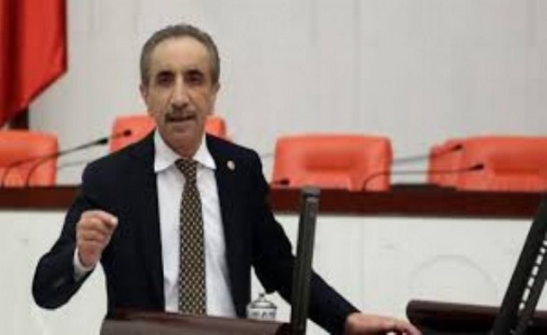 Yiğit: İzmir Avrupalı olmaya hazır, gerekirse ayrılsın!