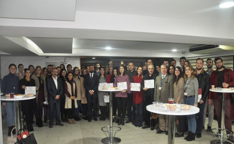 İzmir Barosu akademi gibi