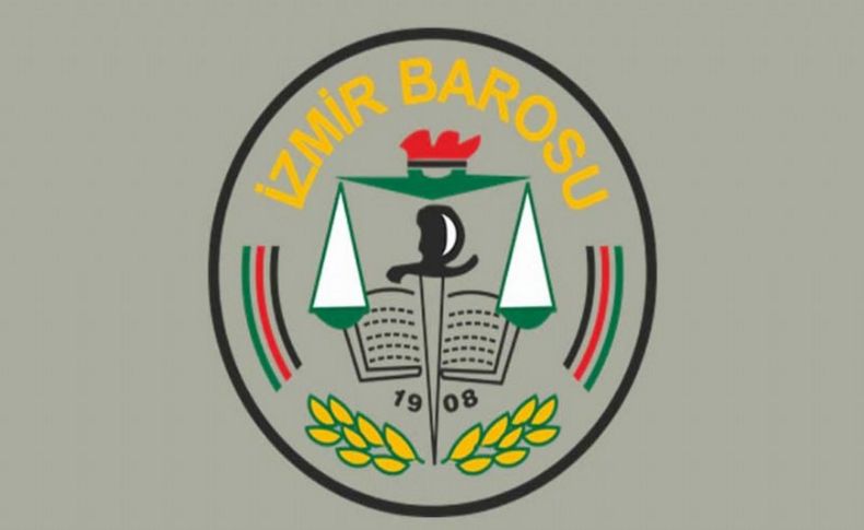 İzmir Barosu’ndan '30 Ağustos' çıkışı: Yasaklamak kimsenin haddi değildir