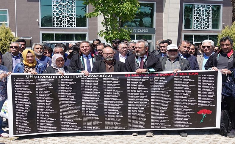 İzmir Barosu'ndan Can Gürkan'ın tahliyesine tepki