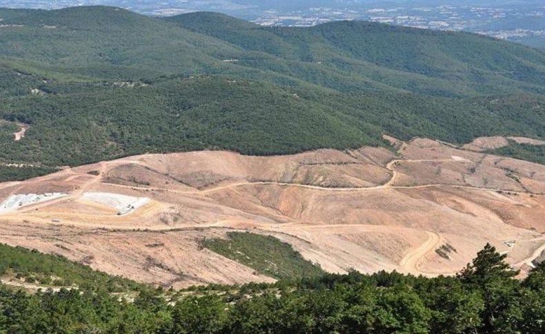 İzmir Barosu'ndan Kanada Başbakanı ve Kanada Barolarına Kaz Dağları mektubu!