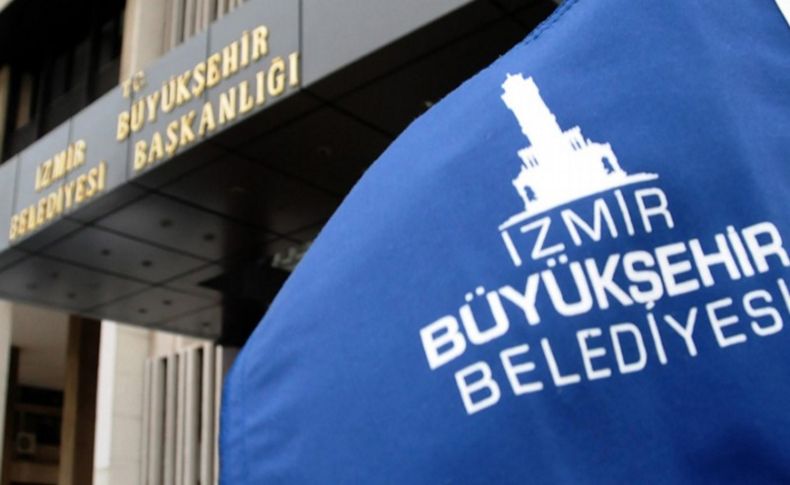İzmir Belediyesi'nin 'S' plaka ihalesini mahkeme iptal etti