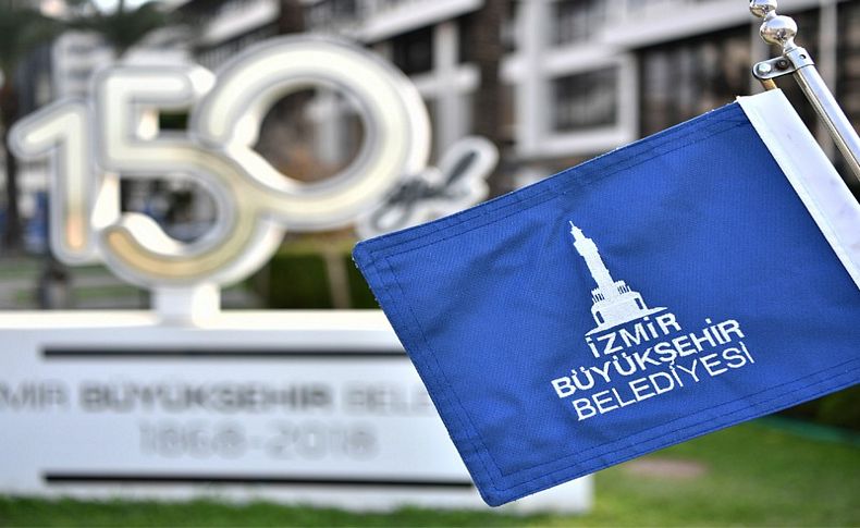 İzmir Büyükşehir'den 'kayıp tablo' açıklaması