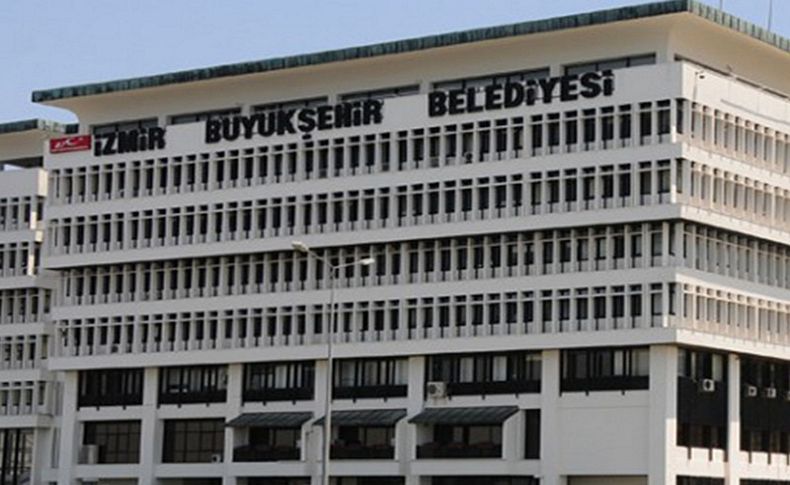 İzmir Büyükşehir Meclisi'nde CHP, AK Parti, MHP, İYİ Parti ve DSP olacak