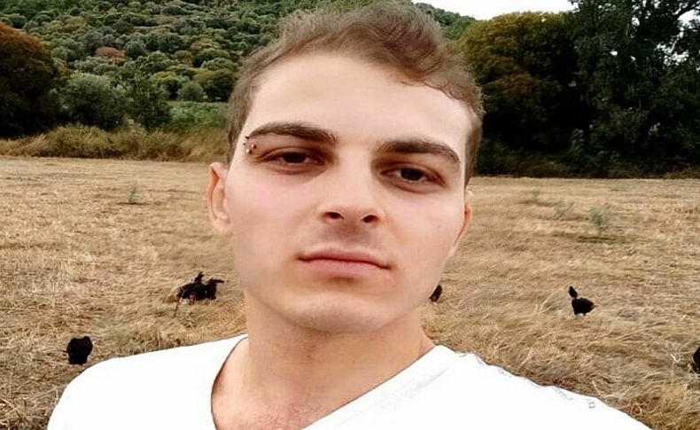 İzmir'de 11 gündür haber alınamayan genç, dağlık arazide bulundu