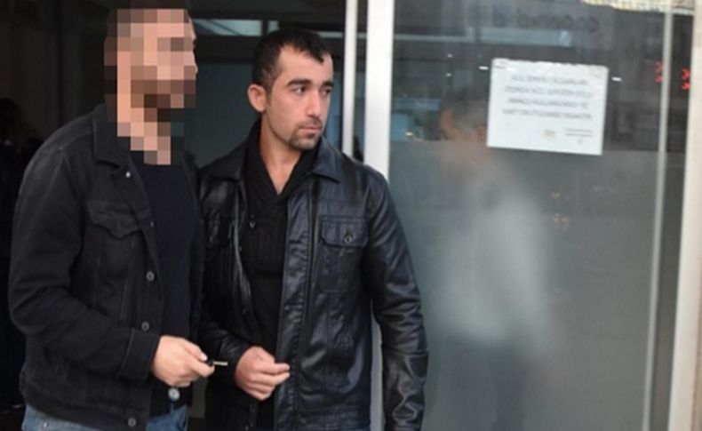 İzmir'de 12 infaz koruma memuruna FETÖ gözaltısı