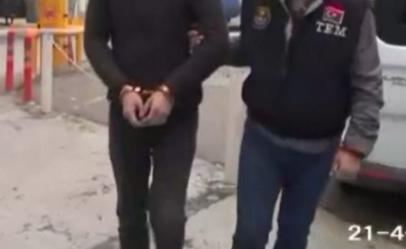 İzmir'de 16 Nisan'dan sonra kaos oluşturmak isteyenlere operasyon