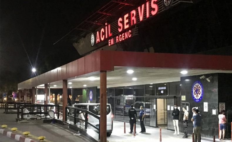 İzmir'de 16 yaşındaki gencin şüpheli ölümü