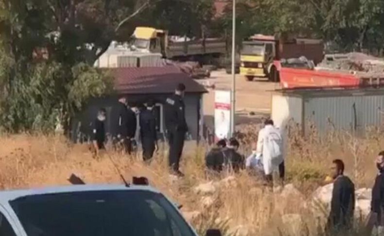 İzmir'de 3 gündür haber alınamayan yaşlı adamın cesedi bulundu