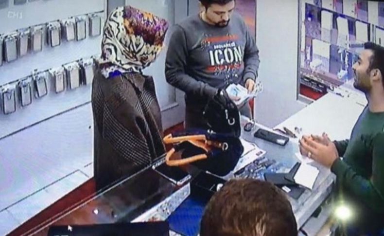 İzmir'de 4 kişinin katili, intihardan önce eşine telefon almış