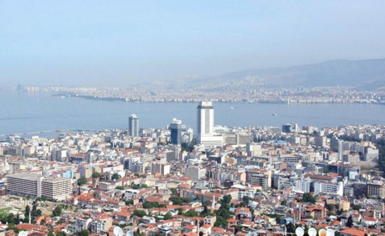 İzmir'de 5 gün yağış beklenmiyor