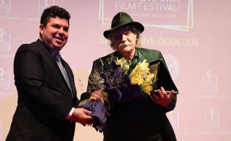 İzmir'de 6. Balkan Panorama Film Festivali başladı