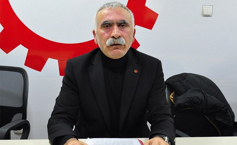 DİSK'ten hükümete taşeron uyarısı