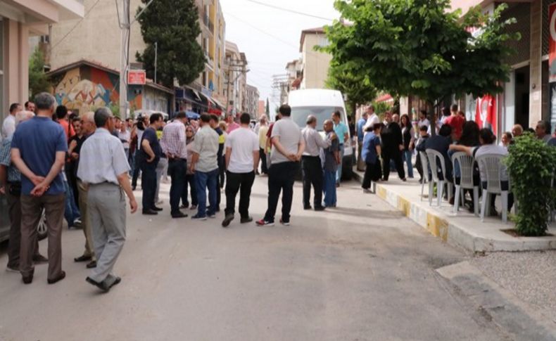 İzmir’de acı bekleyiş devam ediyor